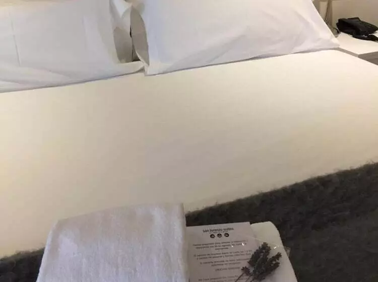 Majatalo San Lorenzo Suites