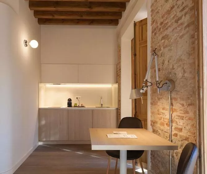 Majatalo San Lorenzo Suites