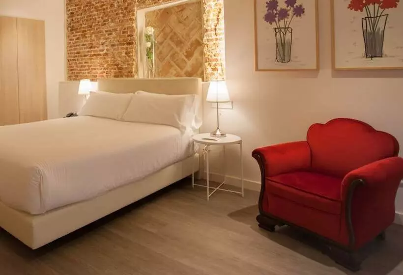 Majatalo San Lorenzo Suites