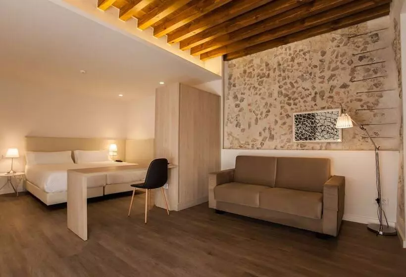 Majatalo San Lorenzo Suites