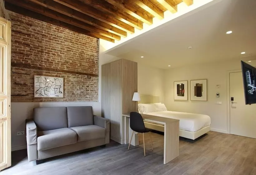 Majatalo San Lorenzo Suites