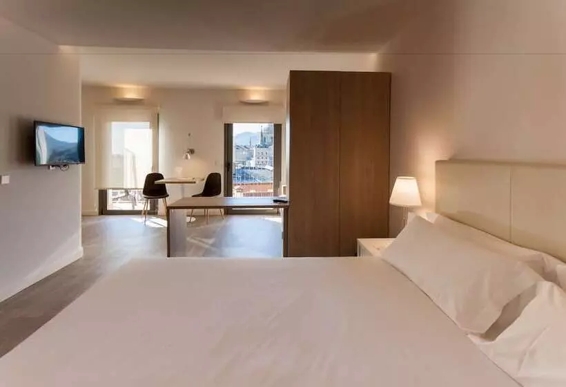 Majatalo San Lorenzo Suites