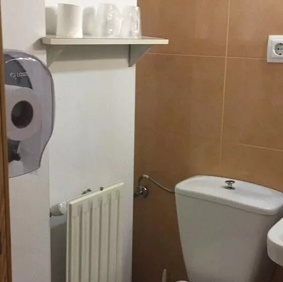 Pension Coalla