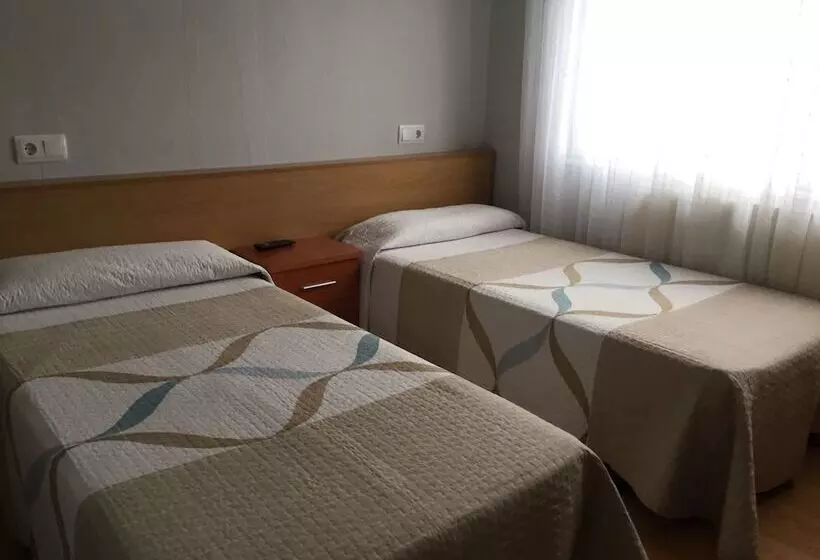 Pension Coalla
