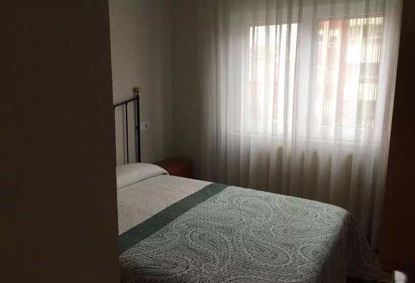 Pension Coalla
