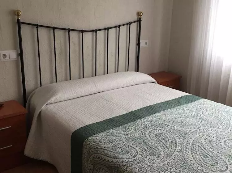 Pension Coalla