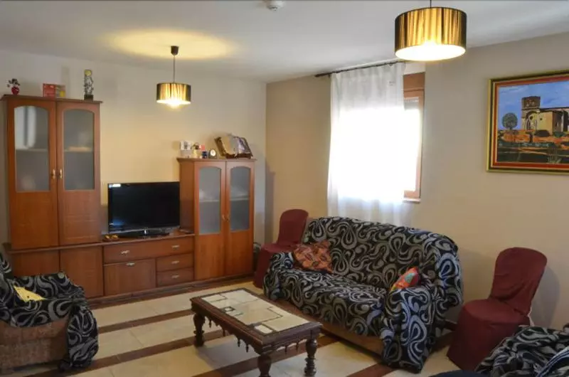 Rural Valles Del Cid