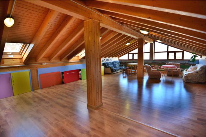 Rural Valles Del Cid