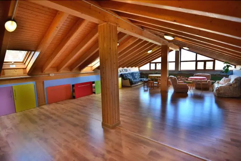 Rural Valles Del Cid