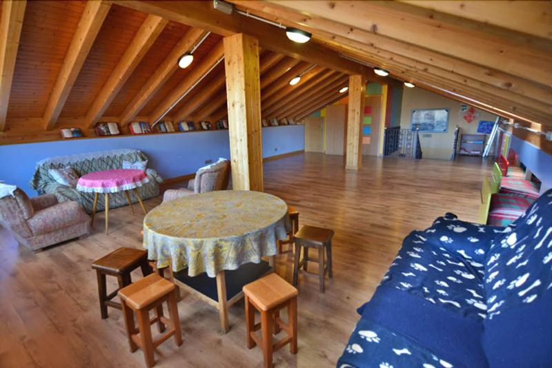 Rural Valles Del Cid