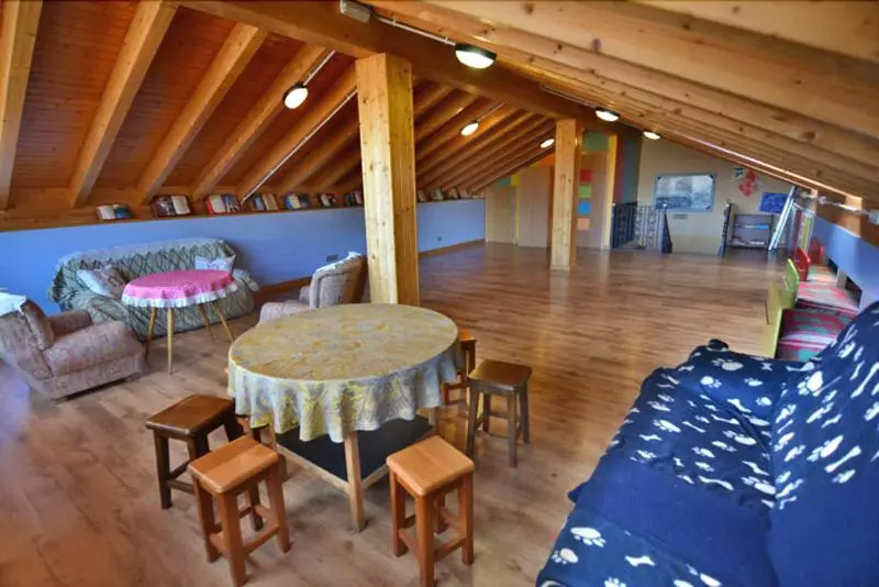 Rural Valles Del Cid