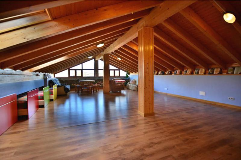 Rural Valles Del Cid