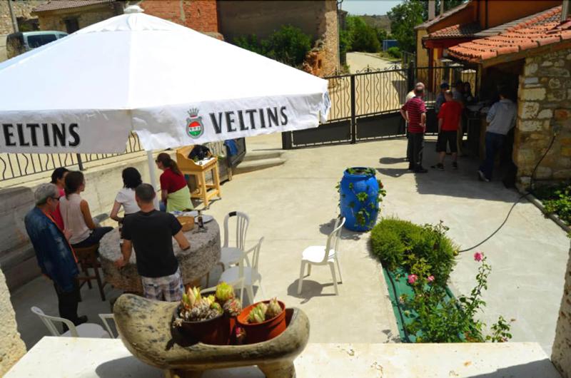 Rural Valles Del Cid