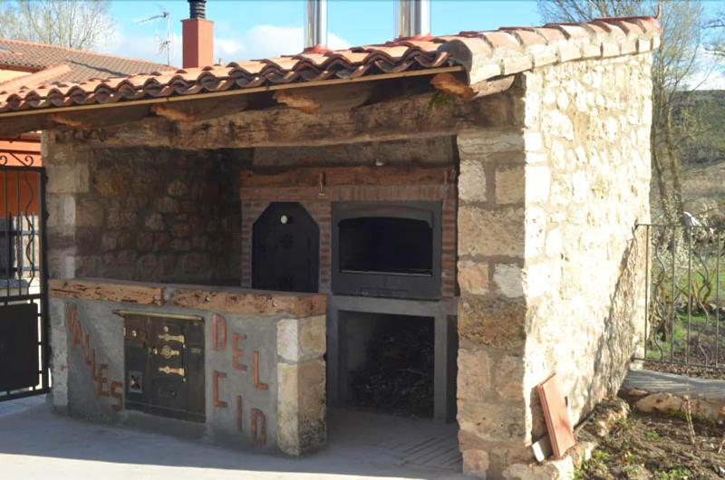 Rural Valles Del Cid