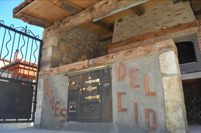 Rural Valles Del Cid