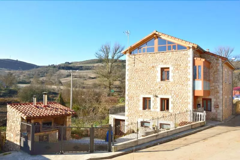 Rural Valles Del Cid