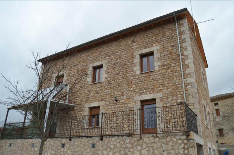 Rural Valles Del Cid