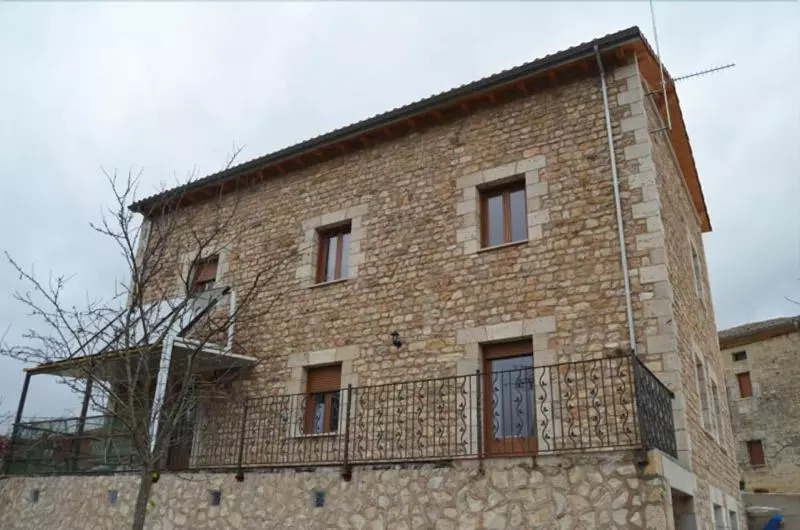 Rural Valles Del Cid