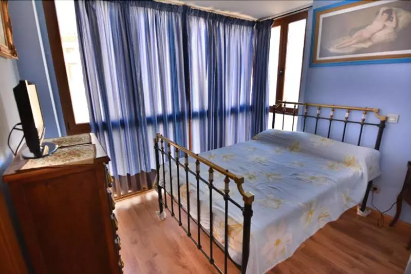 Rural Valles Del Cid