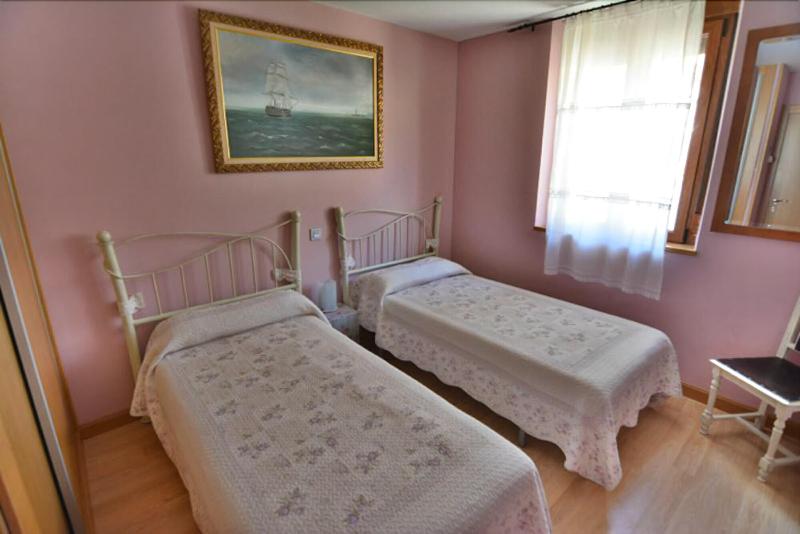 Rural Valles Del Cid