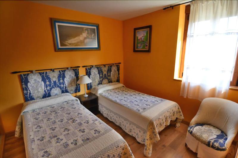 Rural Valles Del Cid