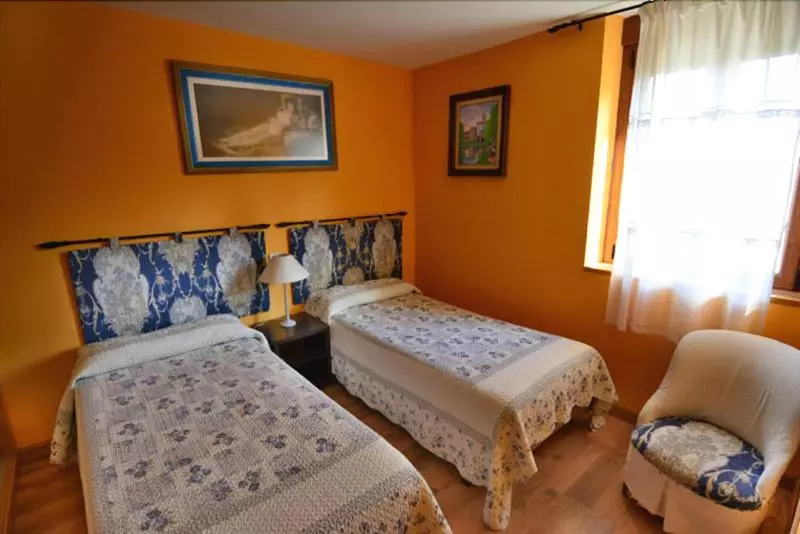 Rural Valles Del Cid