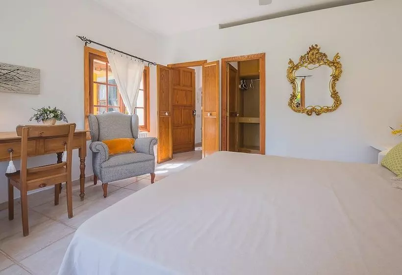 Villa El Pinar