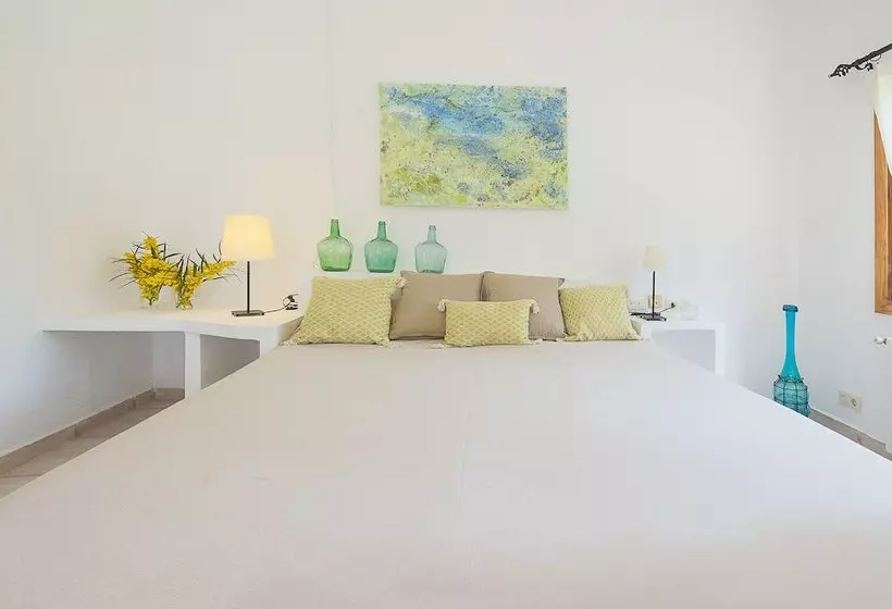 Villa El Pinar