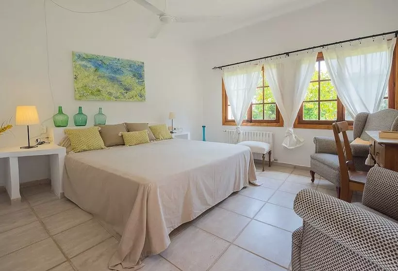 Villa El Pinar