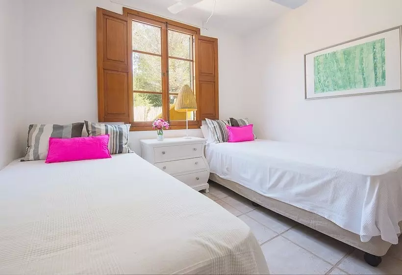 Villa El Pinar