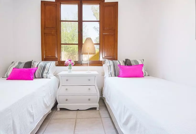 Villa El Pinar