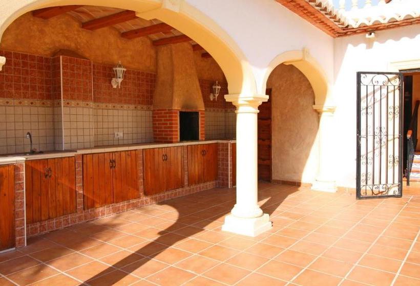 Villas Costa Calpe Bahia De Moraira