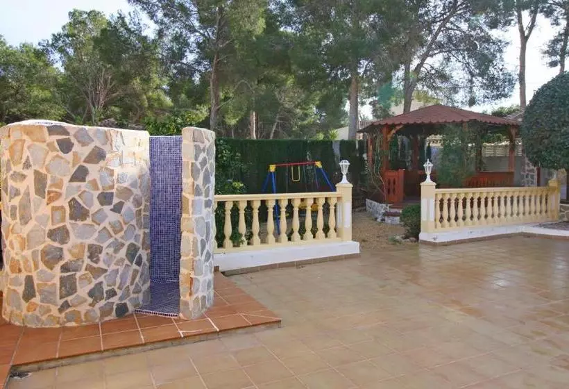 Villas Costa Calpe Bahia De Moraira