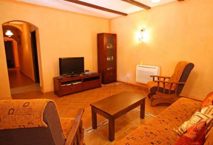 Villas Costa Calpe Bahia De Moraira