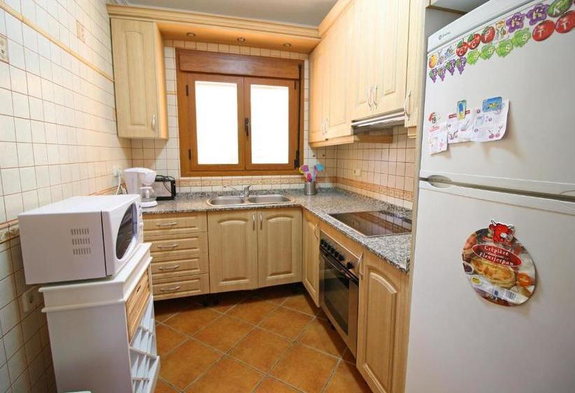 Villas Costa Calpe Bahia De Moraira