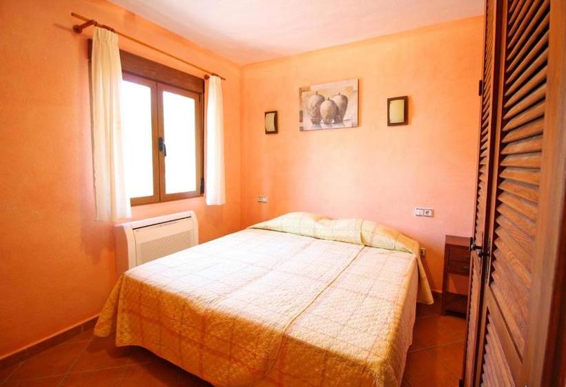 Villas Costa Calpe Bahia De Moraira