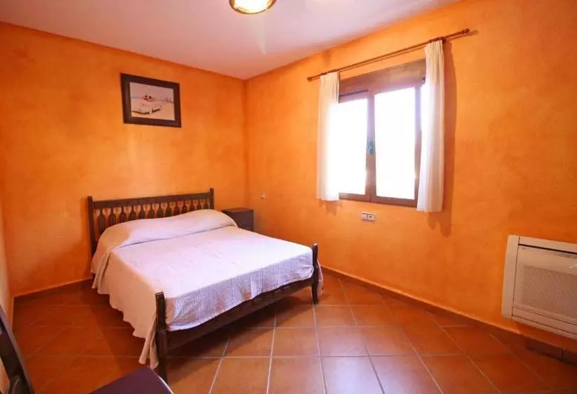 Villas Costa Calpe Bahia De Moraira