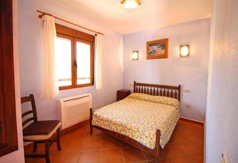 Villas Costa Calpe Bahia De Moraira