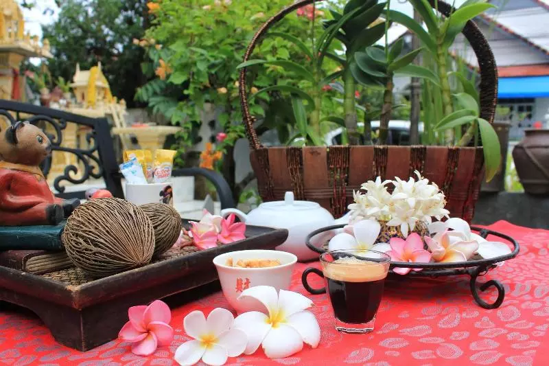 Retkeilymaja Eat N Sleep