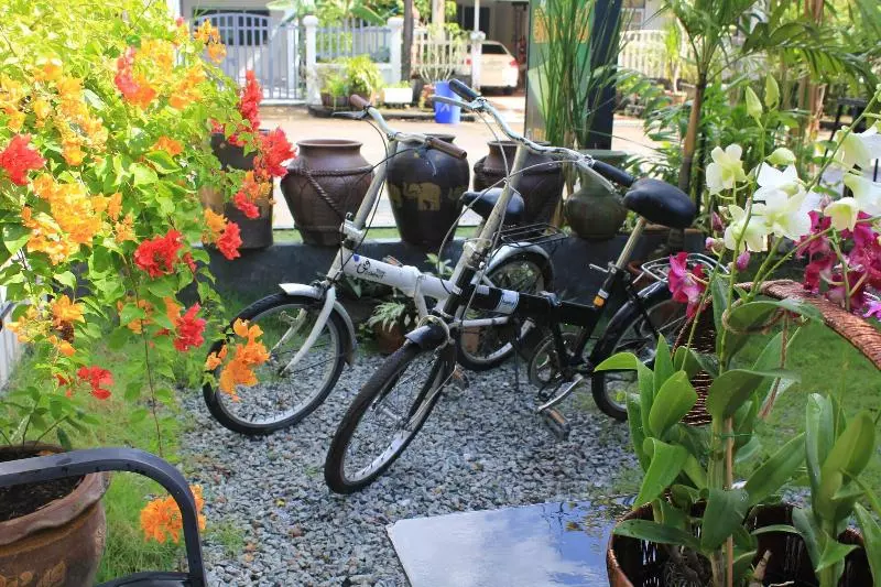 Retkeilymaja Eat N Sleep