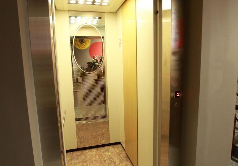 Bear Forest Retro B&b