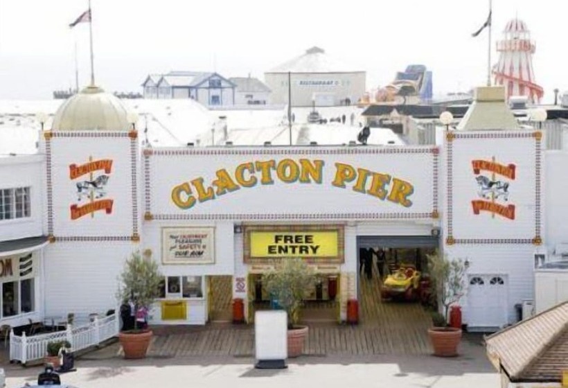 住宿加早餐 Adelaide Guesthouse