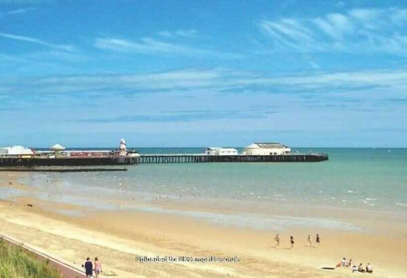 住宿加早餐 Adelaide Guesthouse