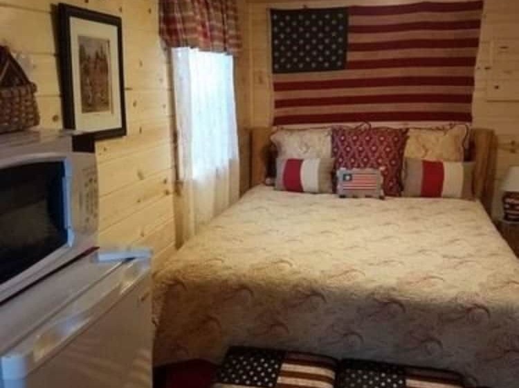 住宿加早餐  The Wild Game Inn