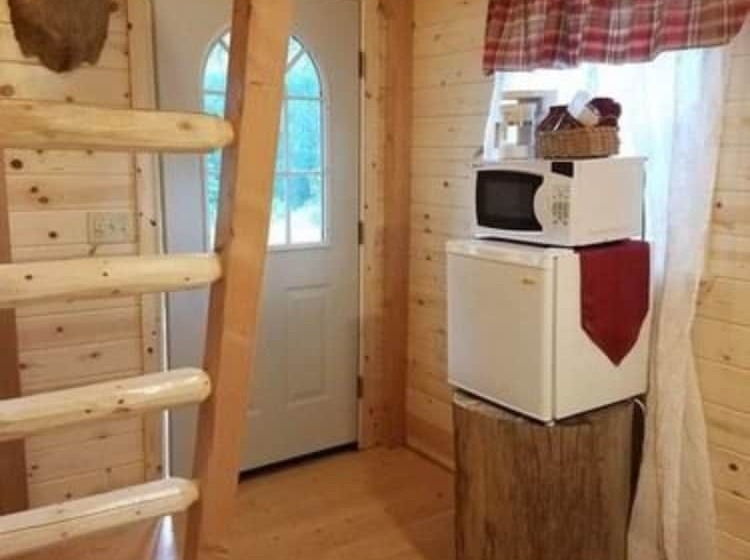 住宿加早餐  The Wild Game Inn