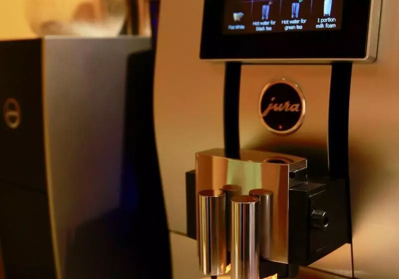 Aamiaismajoitus (B&B) Villa Talisman