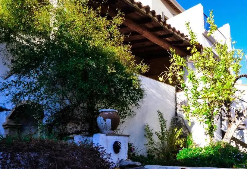 Casa Estrella