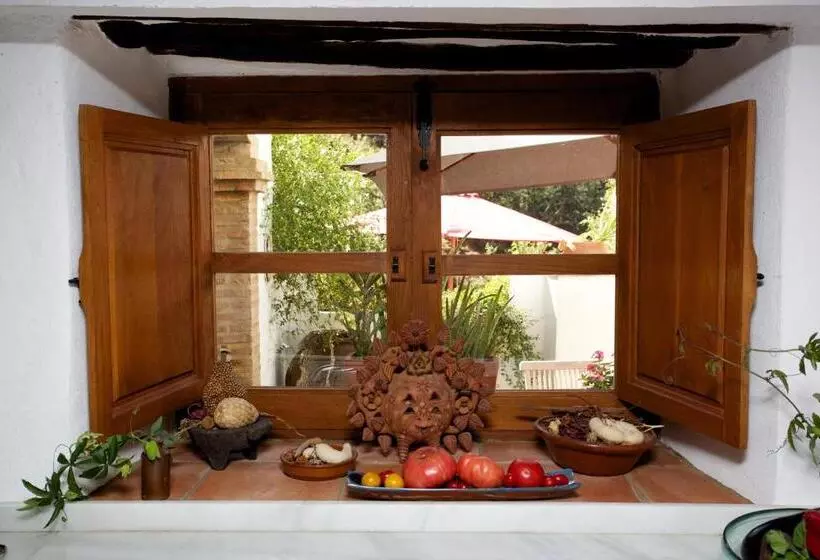 Casa Estrella