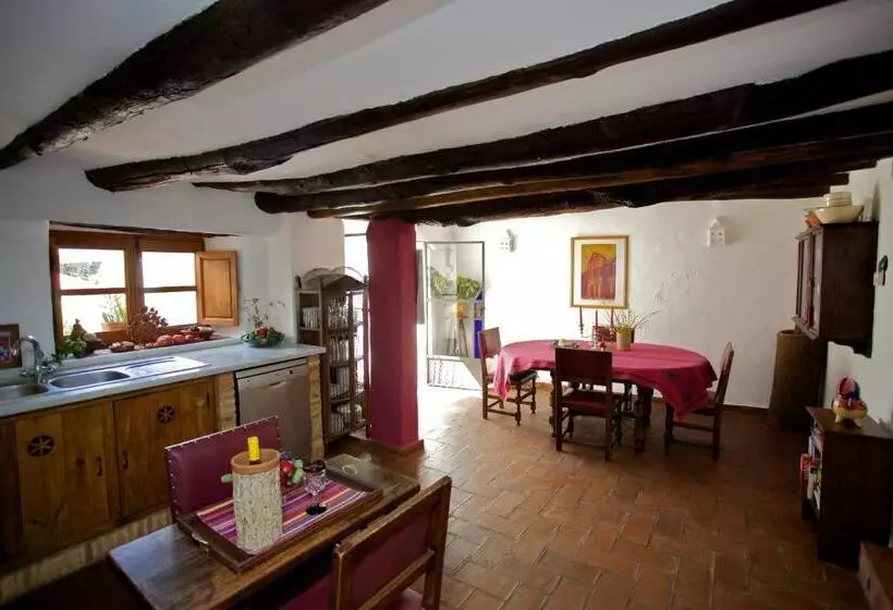 Casa Estrella