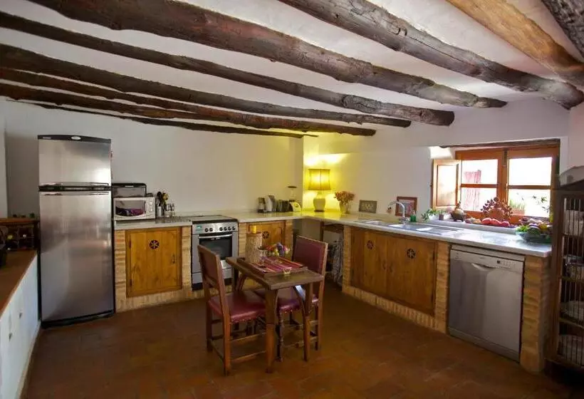 Casa Estrella